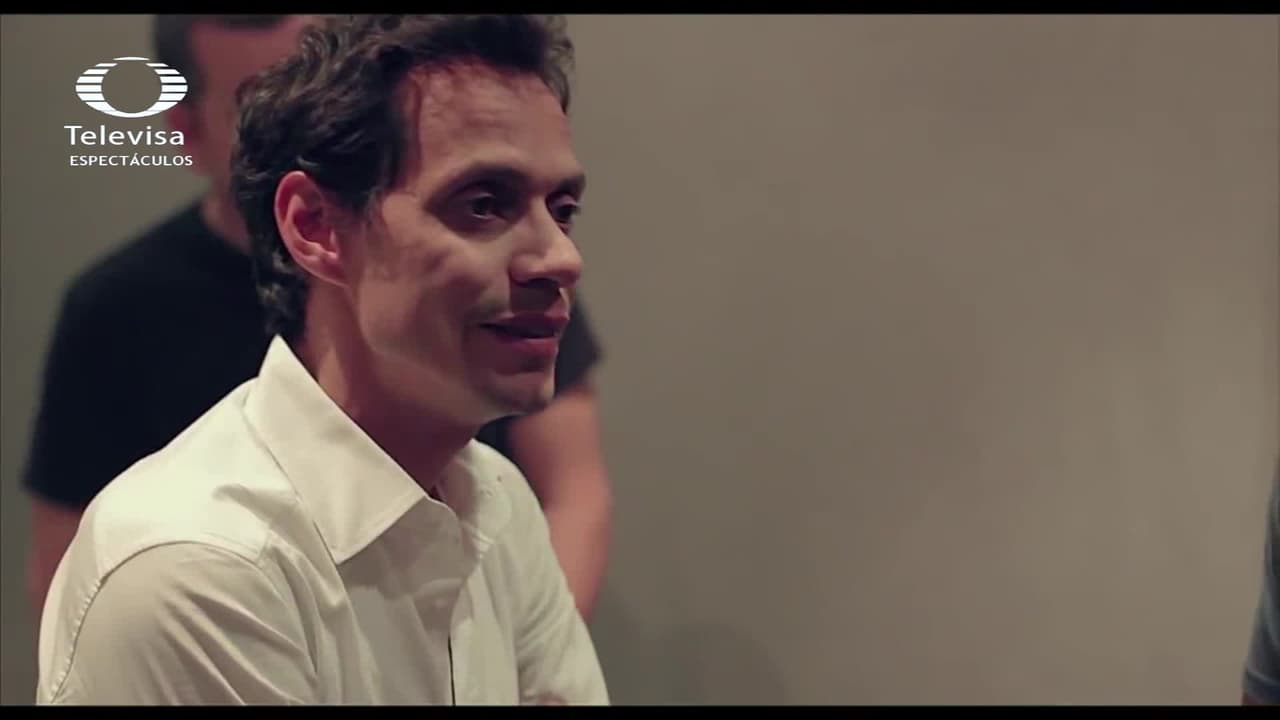 ¿Marc Anthony trabajará con Alejandro Sanz?