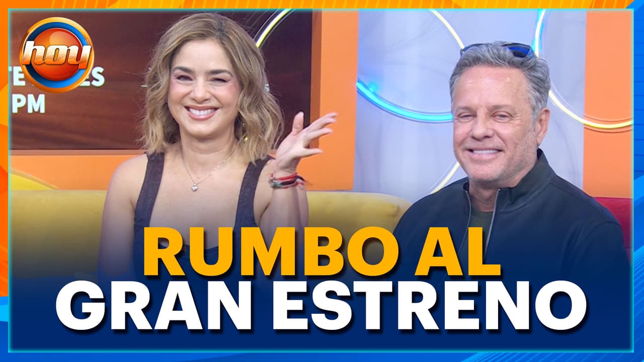 Alexis Ayala y Mimi Morales vivirán un FLECHAZO en ‘Tan cerca de ti, nace el amor’