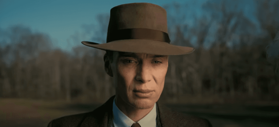 'Oppenheimer'