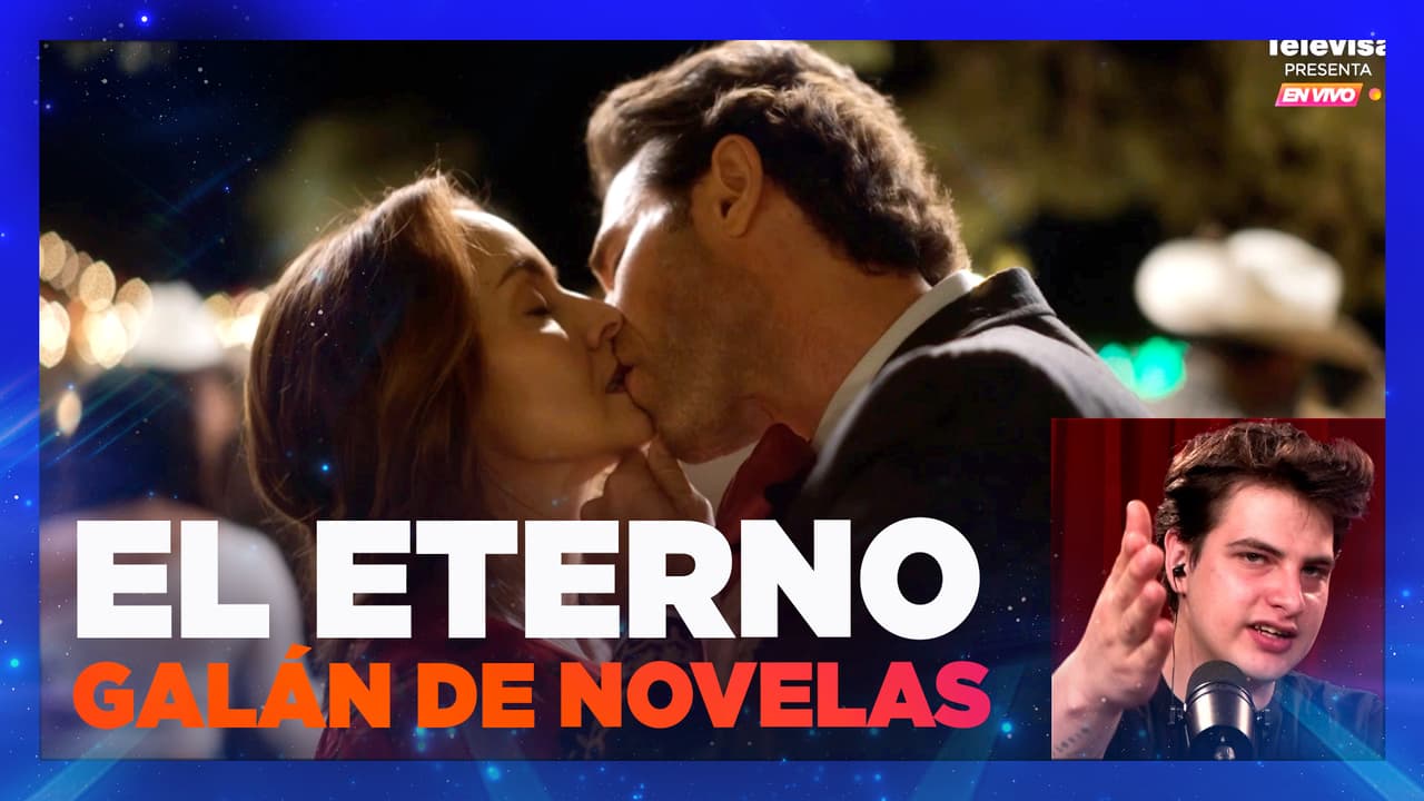 Renato hizo sentir "COSAS DE MUJER" a Tyler y no lo niega