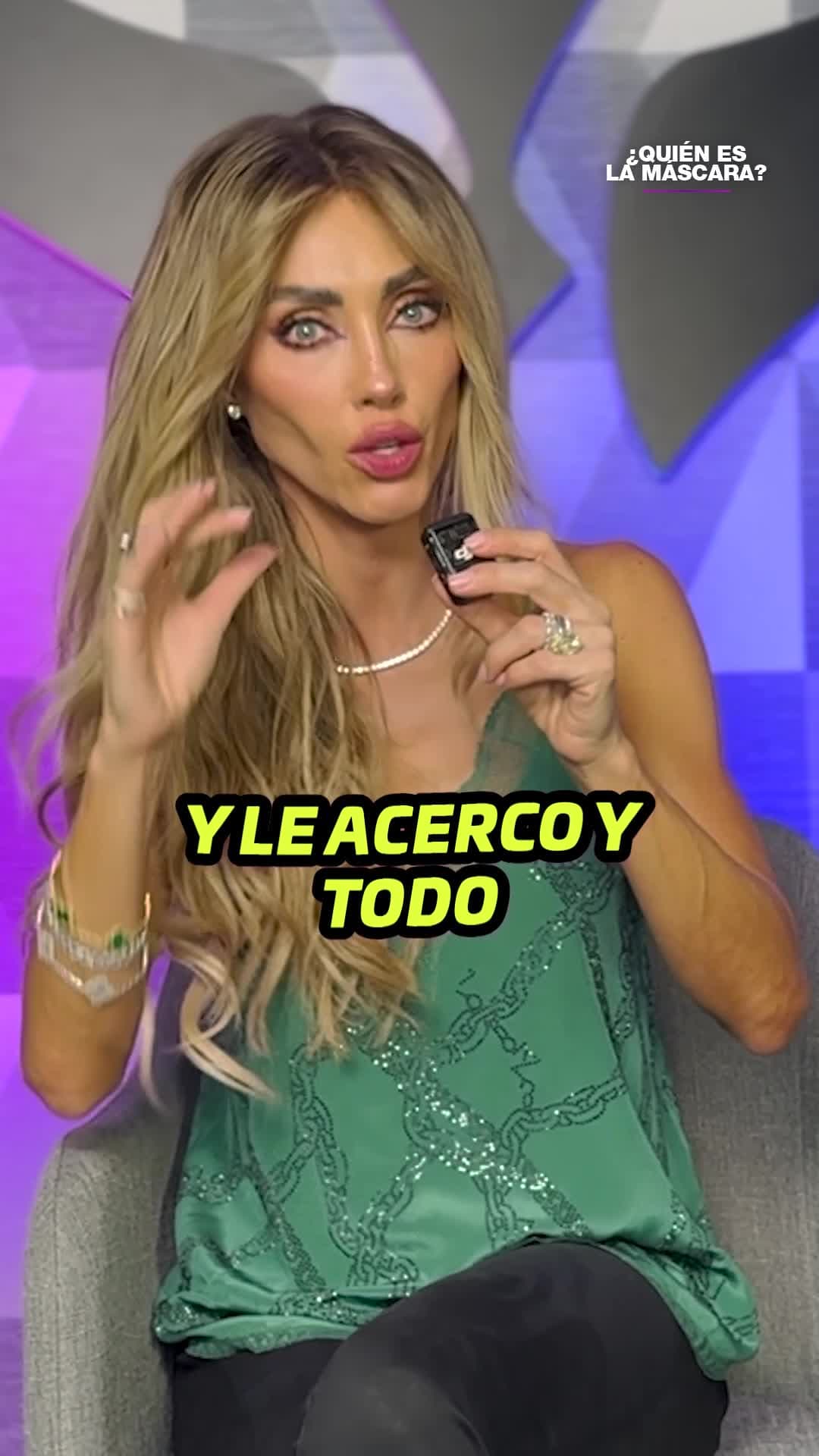 ¿La peor compra de su vida? Esto dijeron los famosos de ¿Quién es la Máscara?