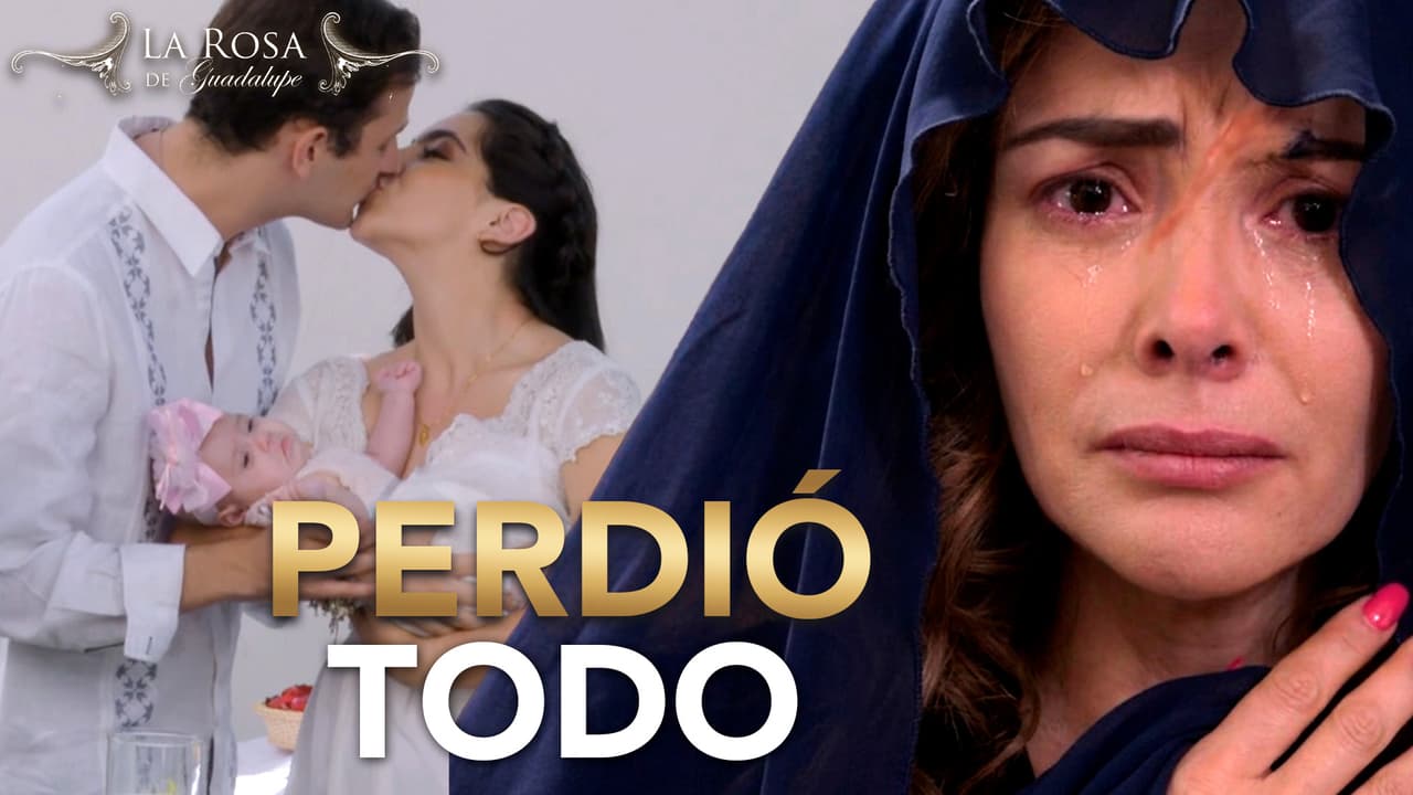 Cayetana acabó con el rostro desfigurado y más amargura en su corazón