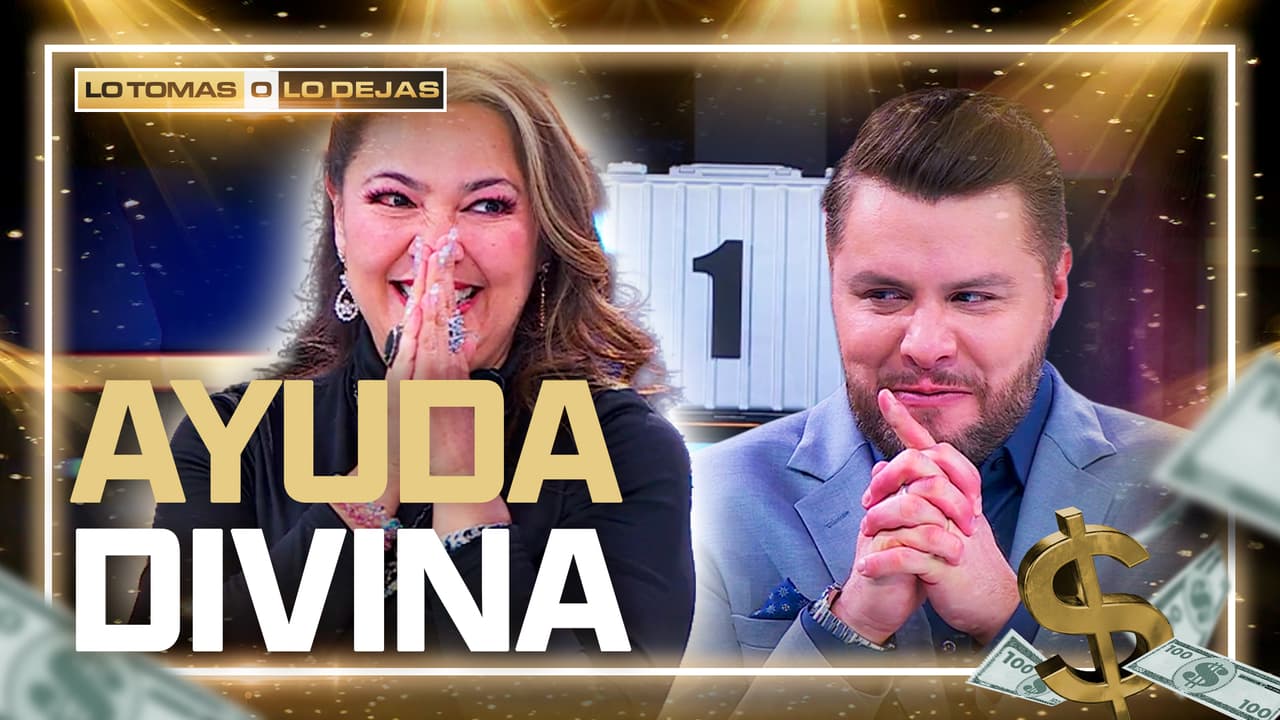 ¿AYUDA DIVINA? Claudia pone su fe en sus ángeles para asegurar el futuro de sus hijos