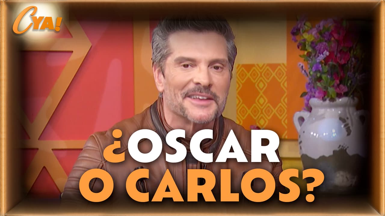 Marcelo Córdoba responde quién ganará el amor de ‘Carolina’ en ‘Monteverde’