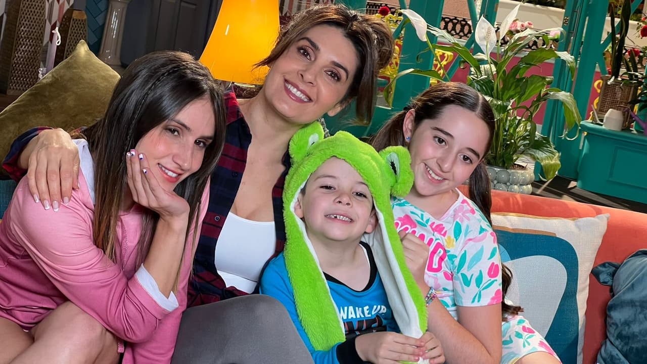 Revelan detalles de la nueva serie protagonizada por Mayrín Villanueva: '¿Es neta, Eva?'