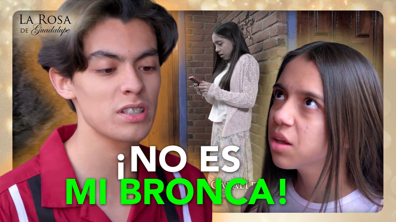 Julio se lava las manos tras filtrar el video íntimo de Paloma