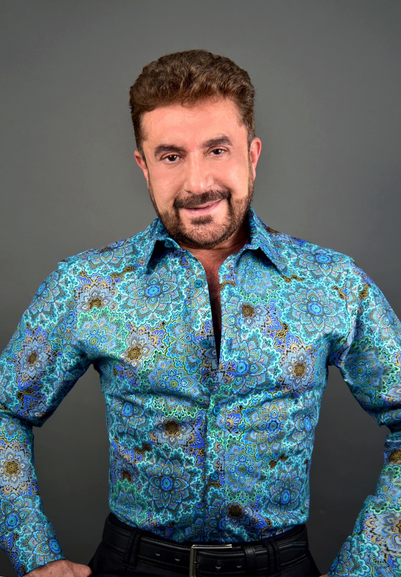 Alfredo Gudinni contará sin censura todo sobre las telenovelas