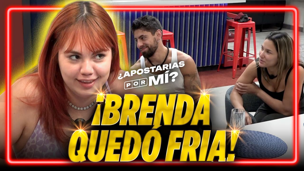 ¡KHEEE! Alejandra revela el verdadero nombre de BETA ¿SE LLAMA PEDRO?