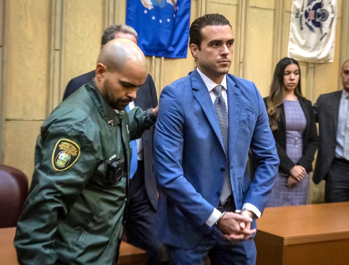 Pablo Lyle: Revelan la fecha en la que se determinará si habrá nuevo juicio