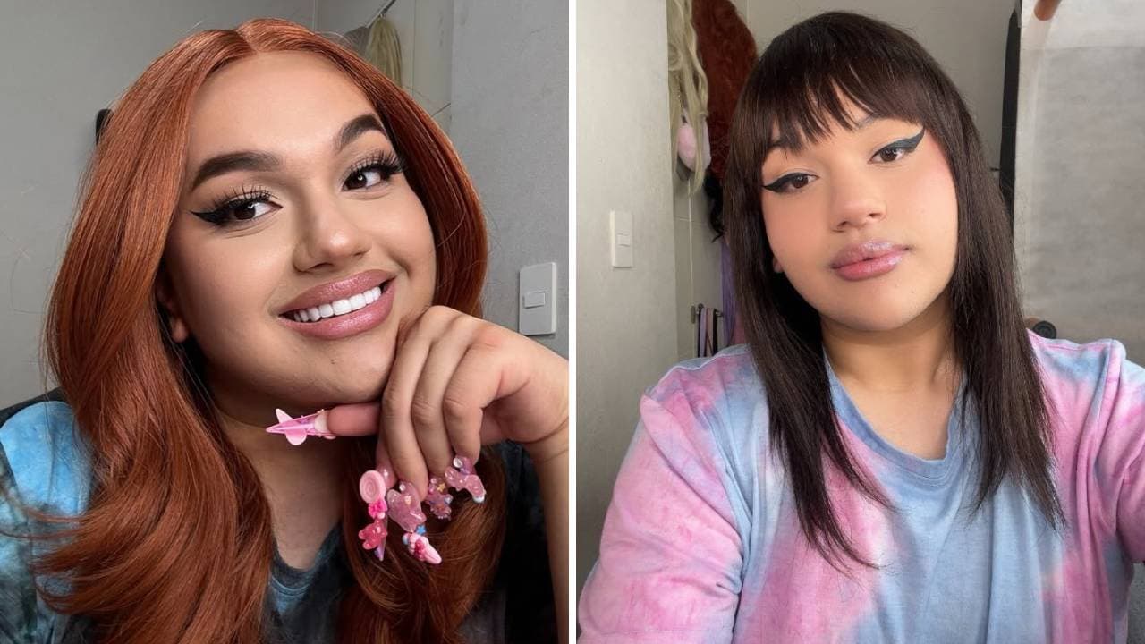 Muere la 'influencer' mexicana Kenmer Kenia tras someterse a cirugía para bajar de peso
