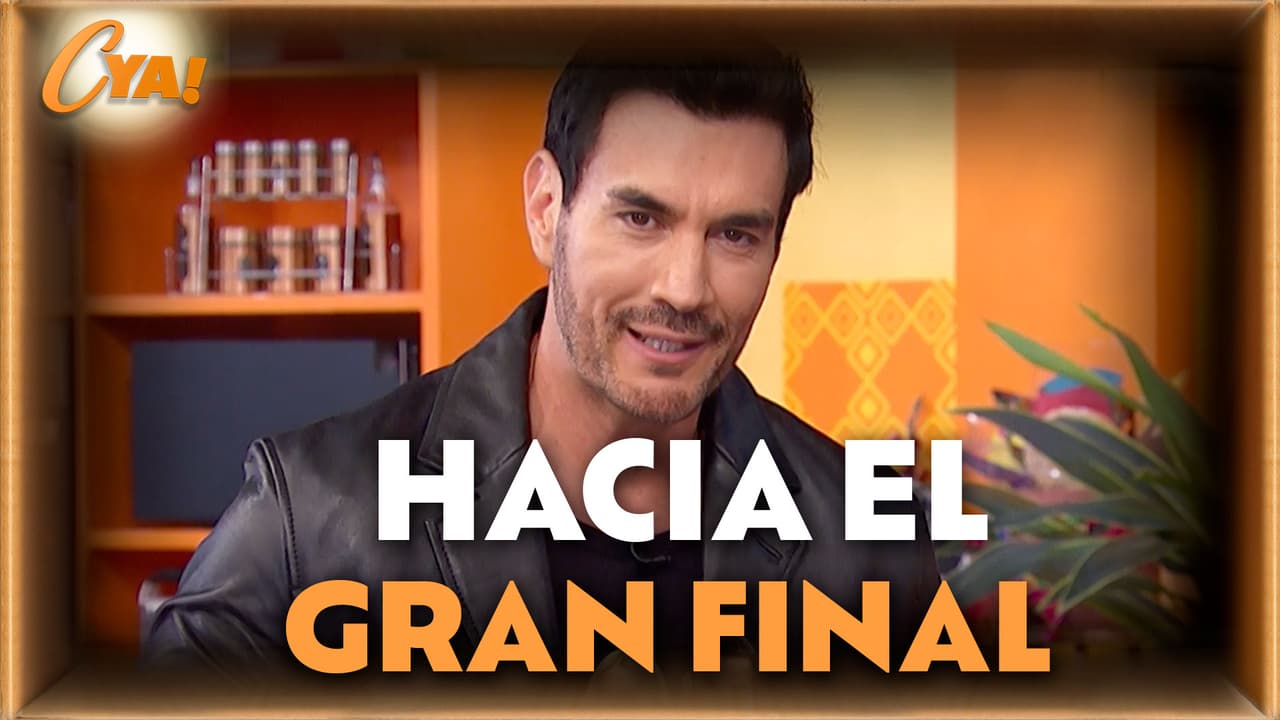 David Zepeda revela si 'Joaquín' se quedará con sus HIJOS en 'Tan cerca de ti, nace el amor'