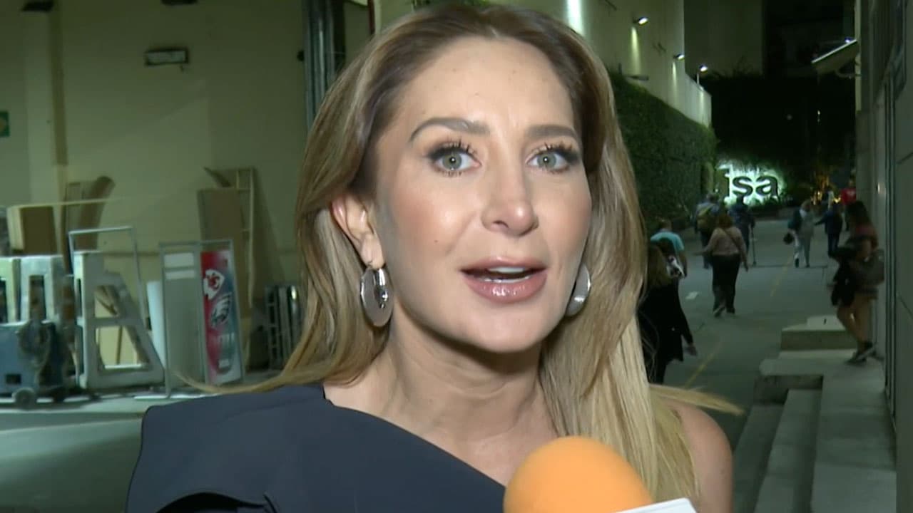 Geraldine Bazán sorprendida por el impacto de ‘Las Hijas de la Señora García’ en redes sociales