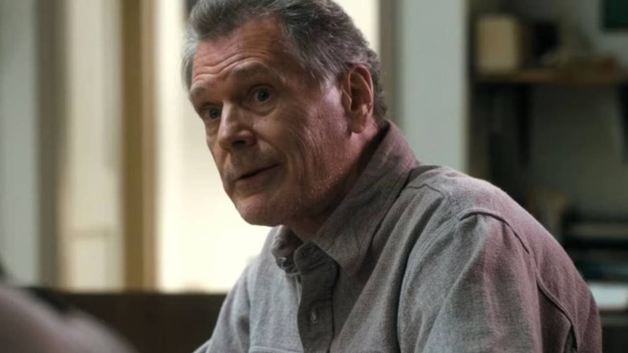 Muere al actor Mark Withers de 'Stranger Things'