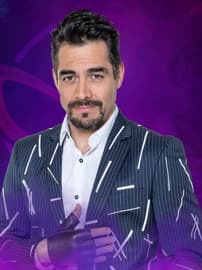 Omar Chaparro