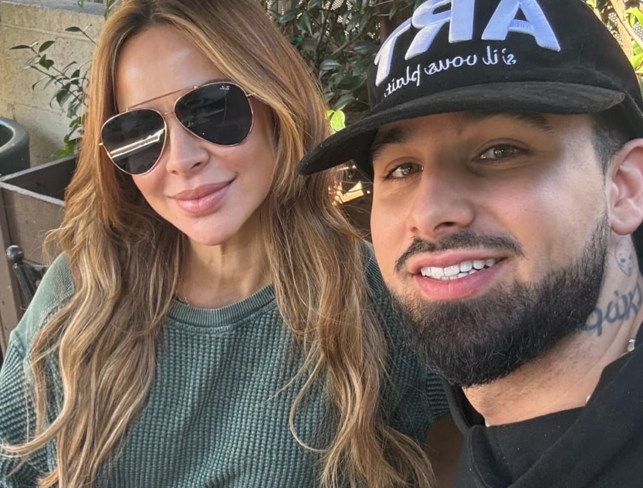 Aylín Mujica recuerda a su hijo Mauro con desgarrador mensaje en el día de su cumpleaños: 'Intentaré ser feliz'