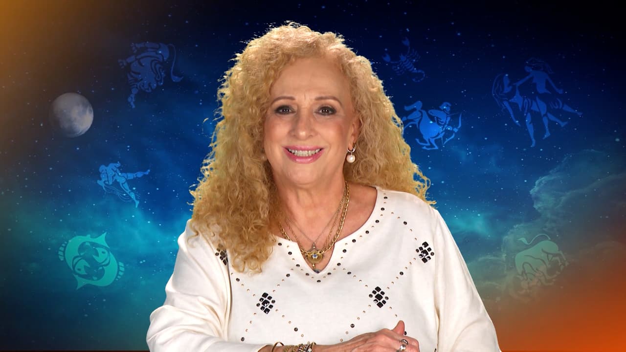 HORÓSCOPOS 5 de Octubre 2026 | Mizada Mohamed | Programa Hoy