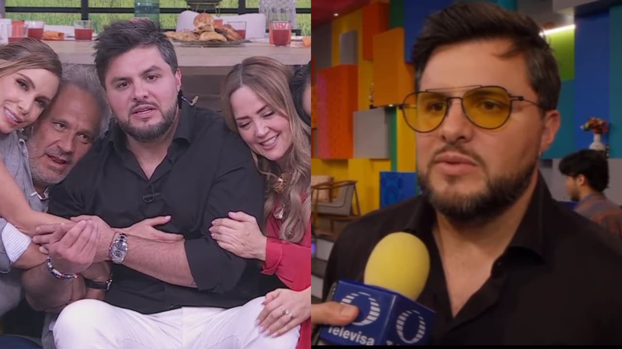 Paul provoca lágrimas tras romper el silencio sobre la muerte de su 'hijo'