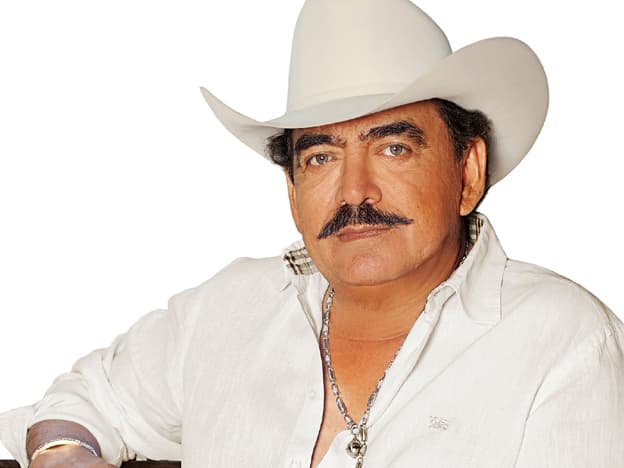 Joan Sebastian: La cobertura completa de su muerte