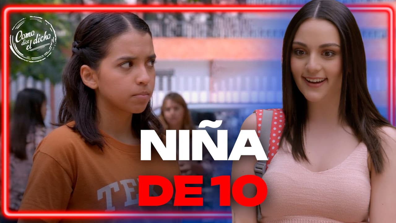 Sara ya no quiere ser una santurrona y se junta con la popular