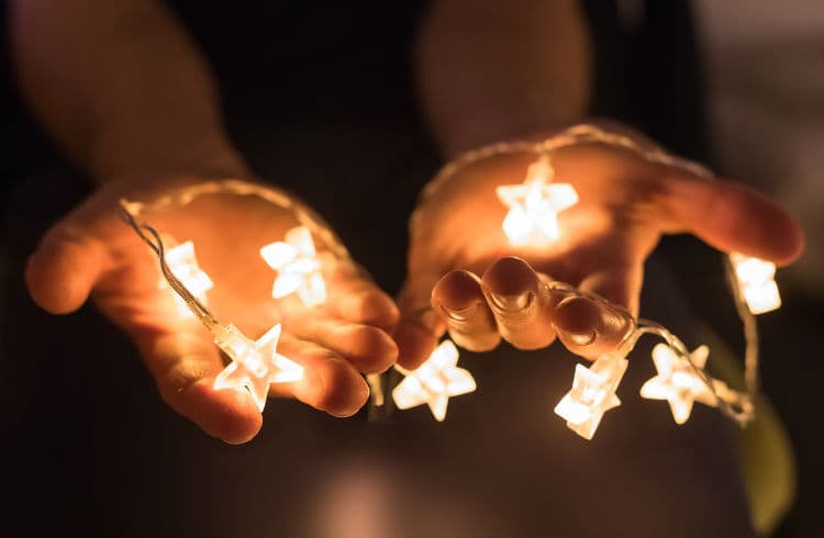 ¿Crees en los milagros de la Navidad?