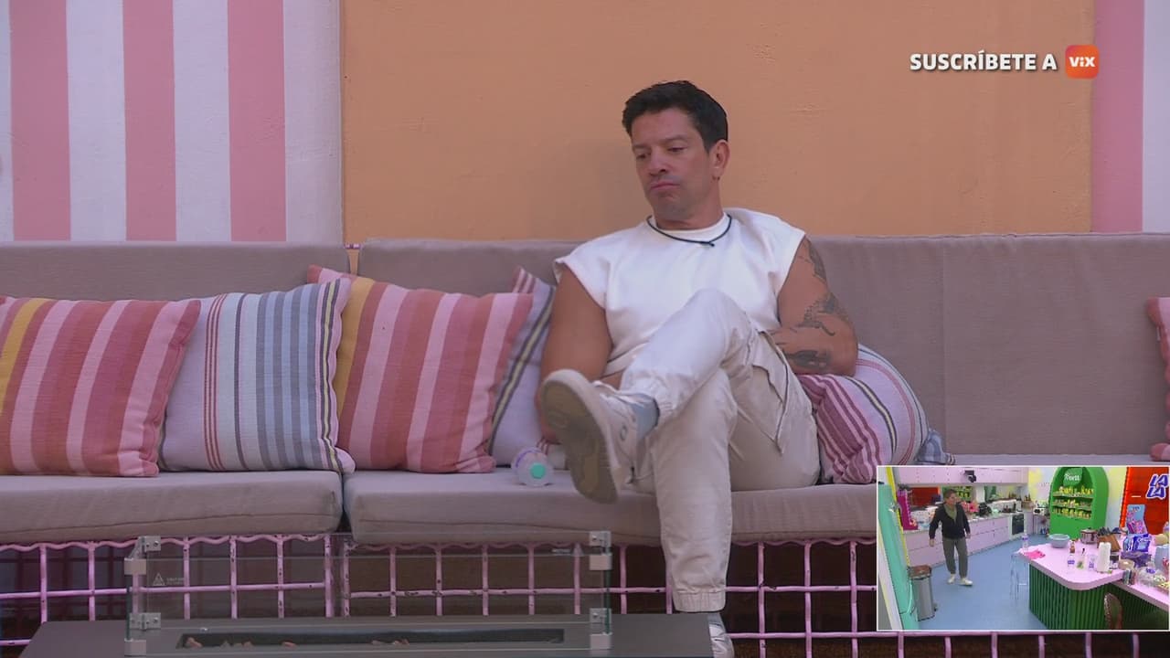 Yahir hace confesión sobre su esposa a La Jefa: le manda mensaje 