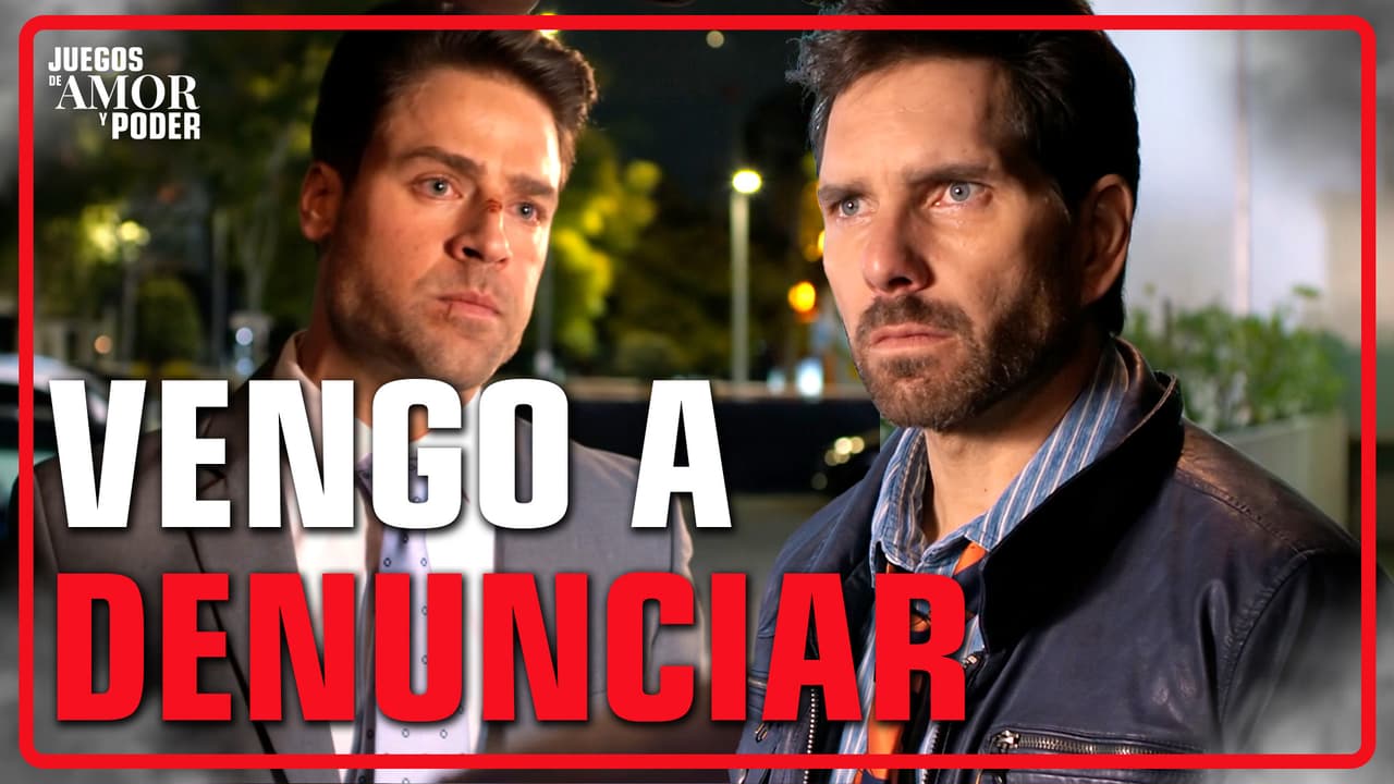 Enrique tiene un nuevo enemigo