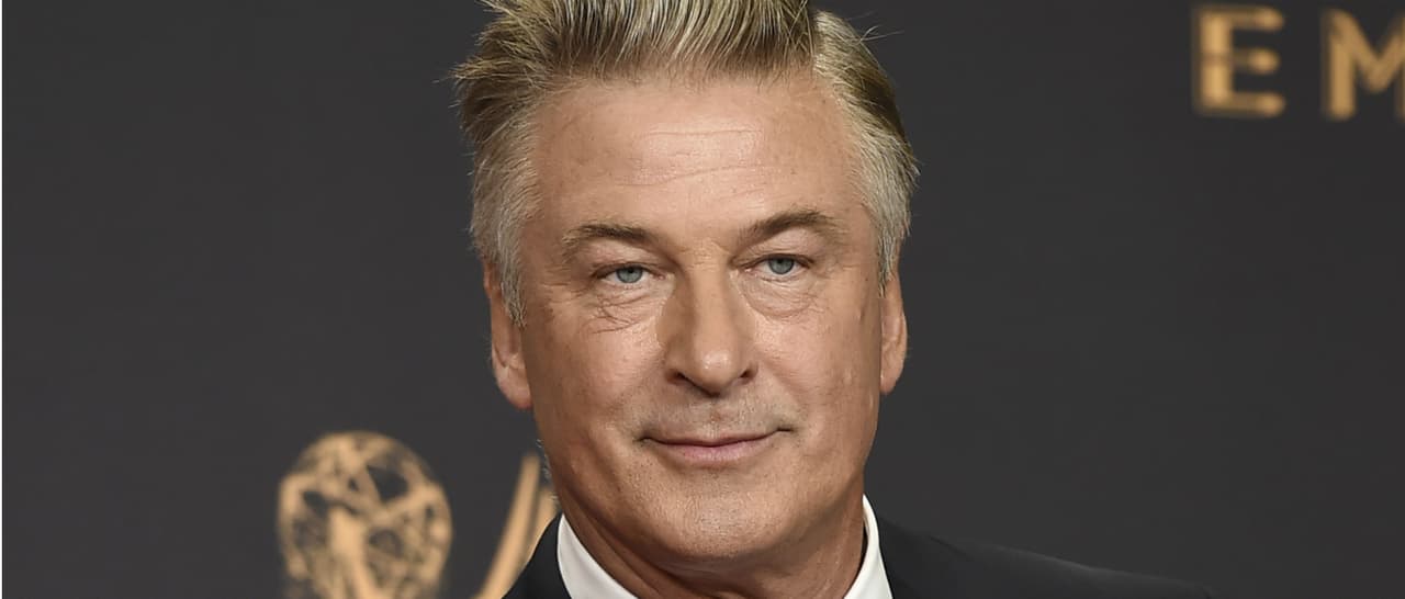 Alec Baldwin será el papá de Batman en la nueva película del Guasón