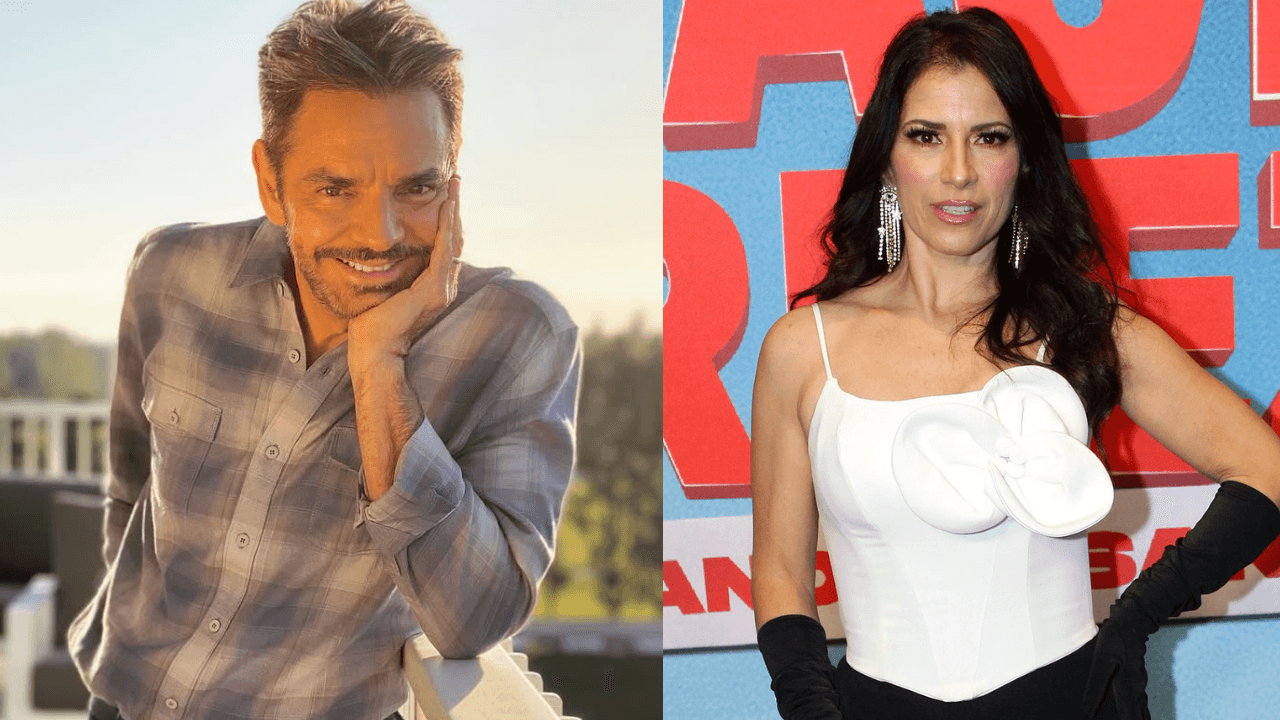 Eugenio Derbez acepta que vive ‘separado’ de Alessandra Rosaldo: reaparecen juntos en fotos editadas 