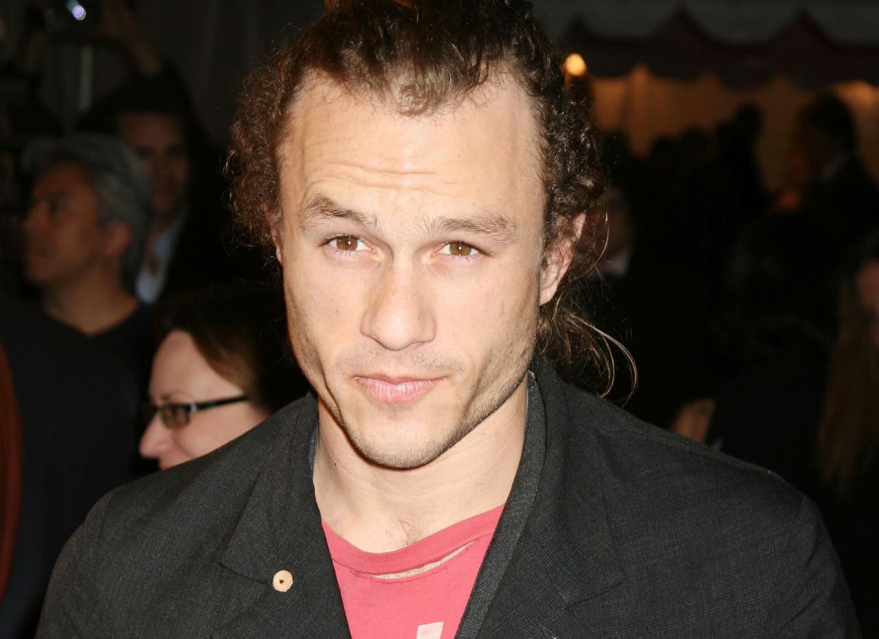 10 años sin Heath Ledger