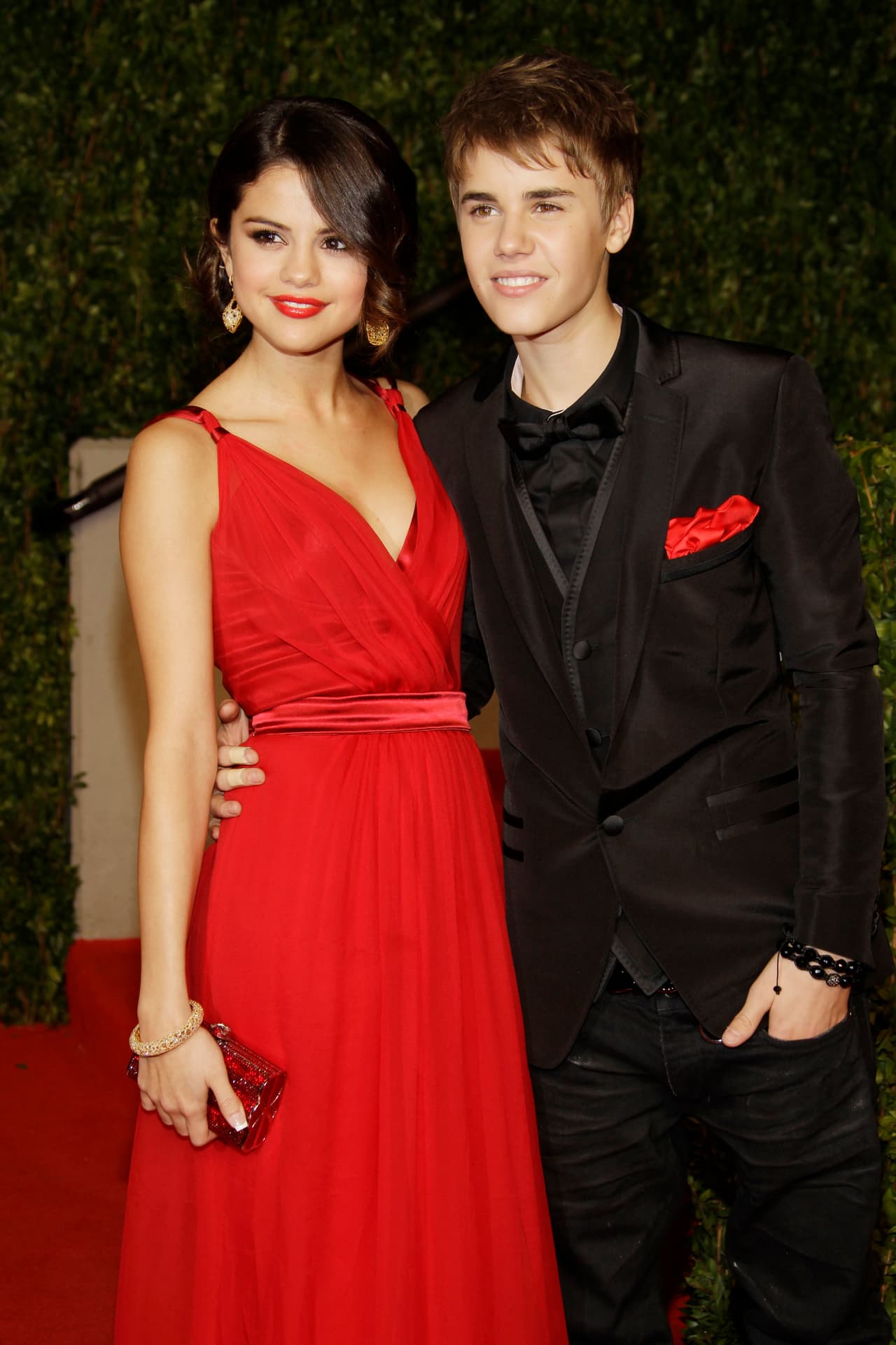 El tema ‘Lose You To Love Me’ causó polémica en redes sociales debido a su letra, ya que muchos la interpretaron como un mensaje de despedida de Selena Gomez a Justin Bieber.