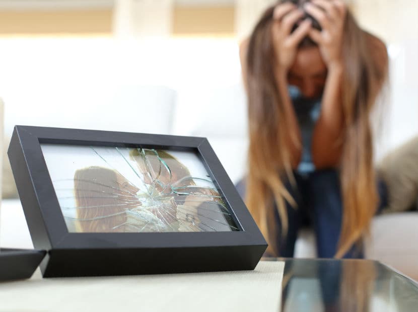 Tu signo zodiacal es el culpable de que no olvides a tu ex