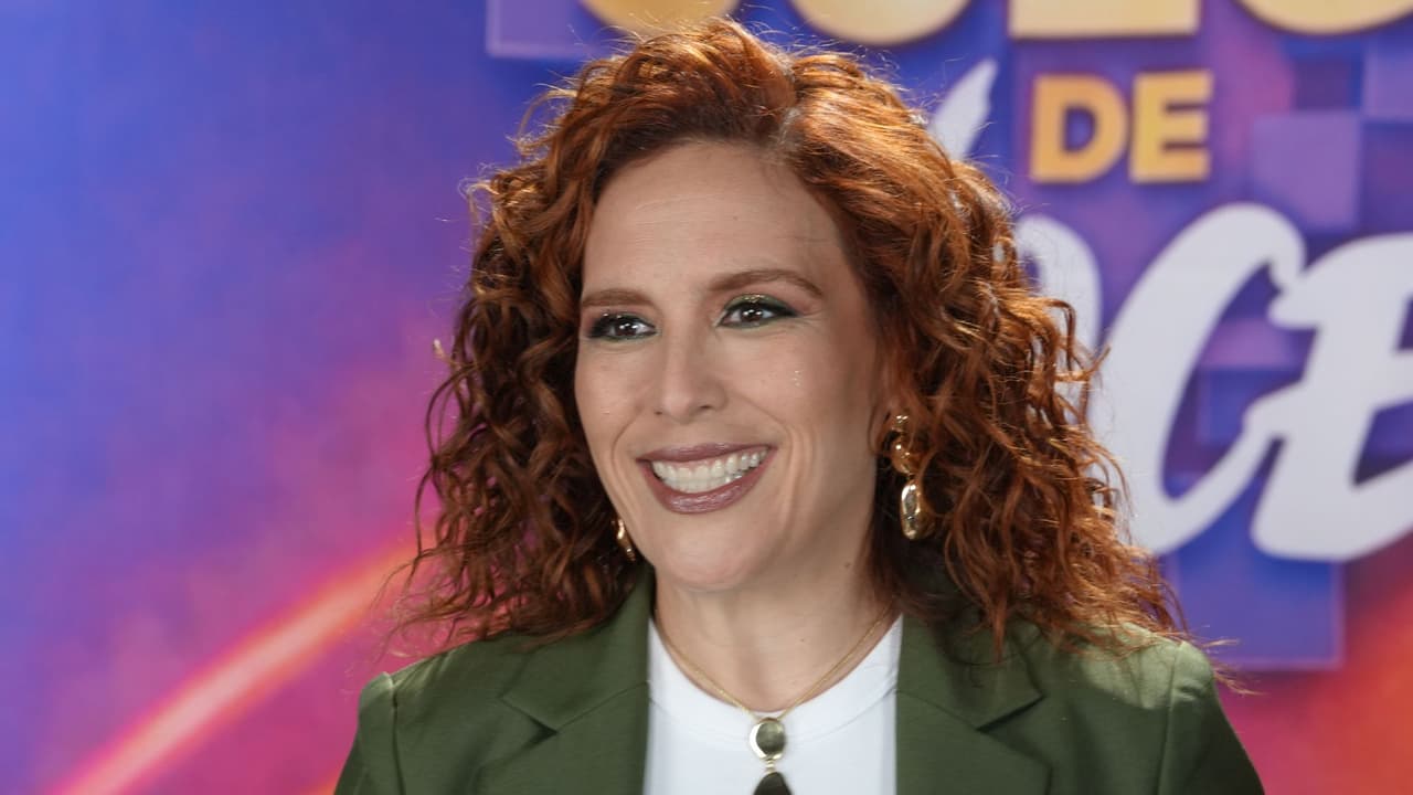 Angélica Vale revela quiénes son los terceros confirmados a Juego de Voces 2026