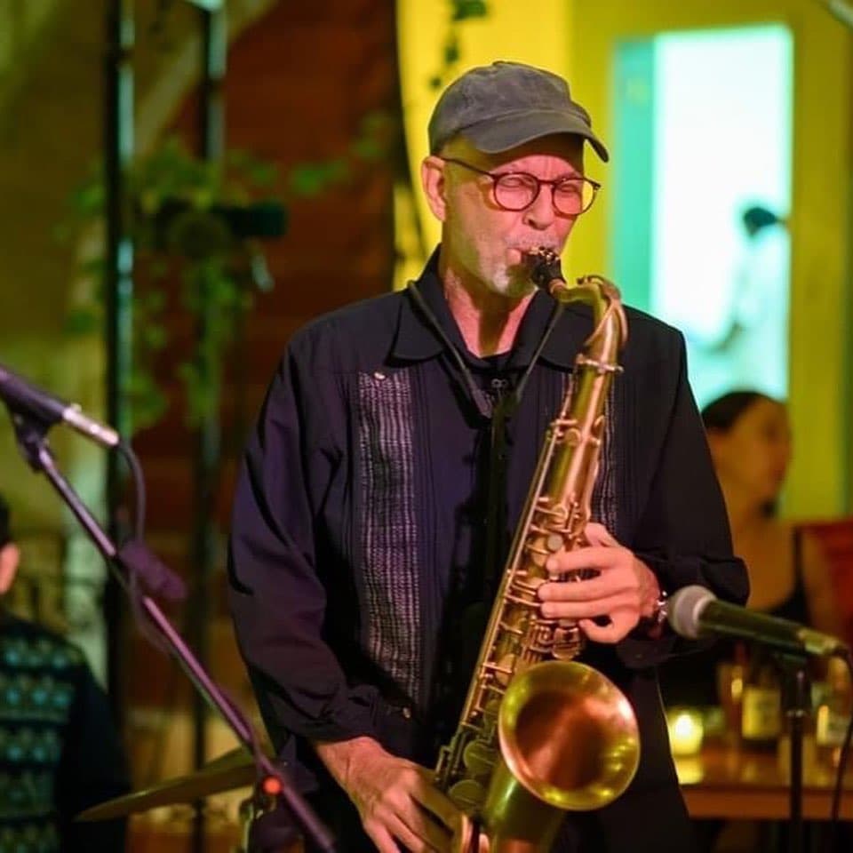 Murió Paul Cohen, esposo de Lila Downs