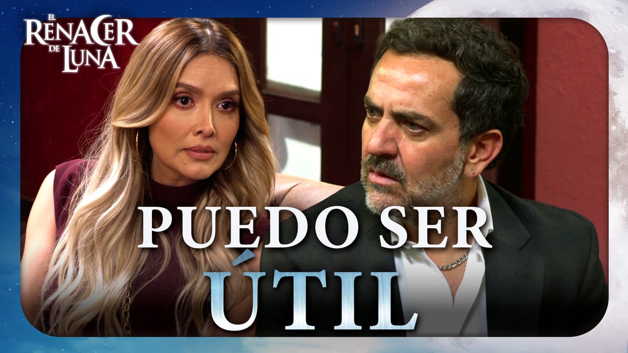 Pancho le ruega otra oportunidad a Dalila