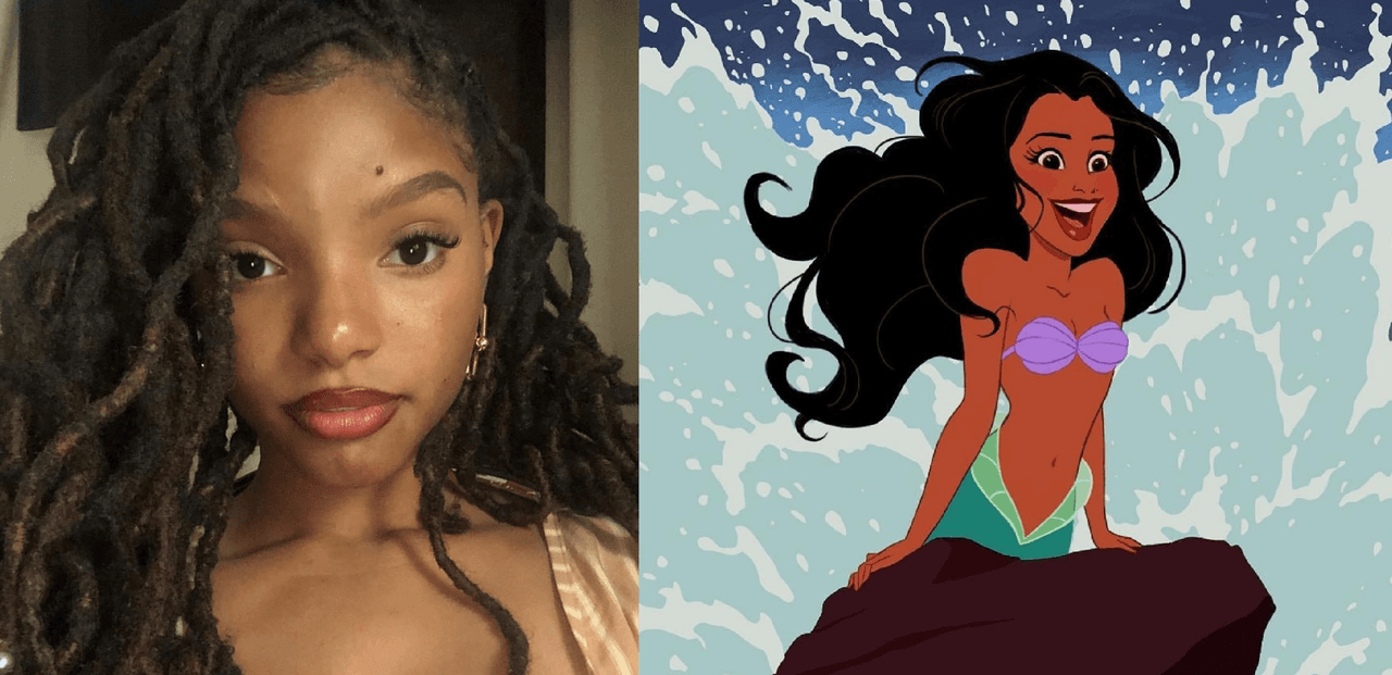 Aunque por ahora sólo está confirmada la actriz Halle Bailey en el papel de 'Ariel', se rumora que estos famosos también podrían formar parte del elenco.