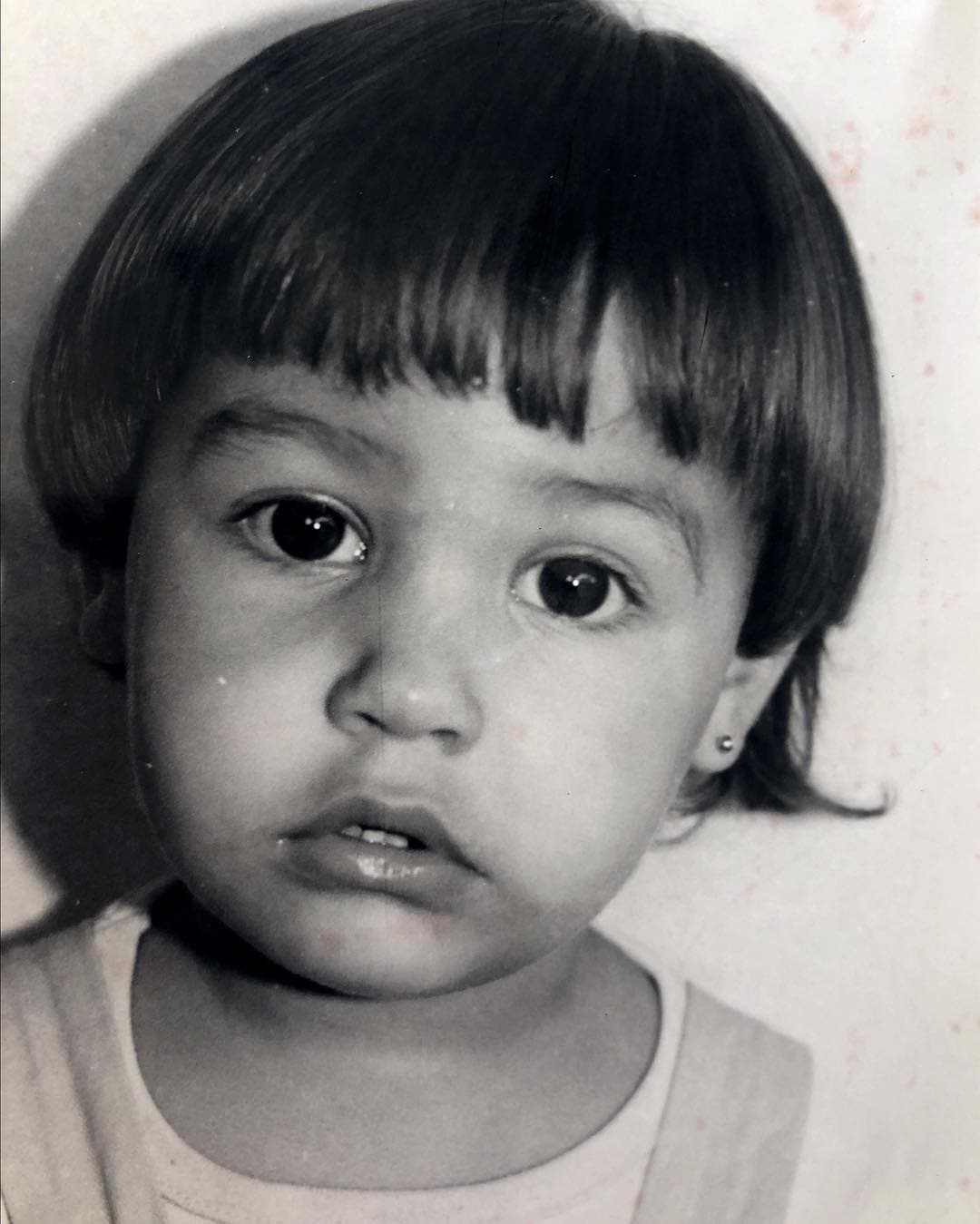De ascendencia cubana, Odalys Ramírez nació el 16 de julio de 1987 en la Ciudad de México.