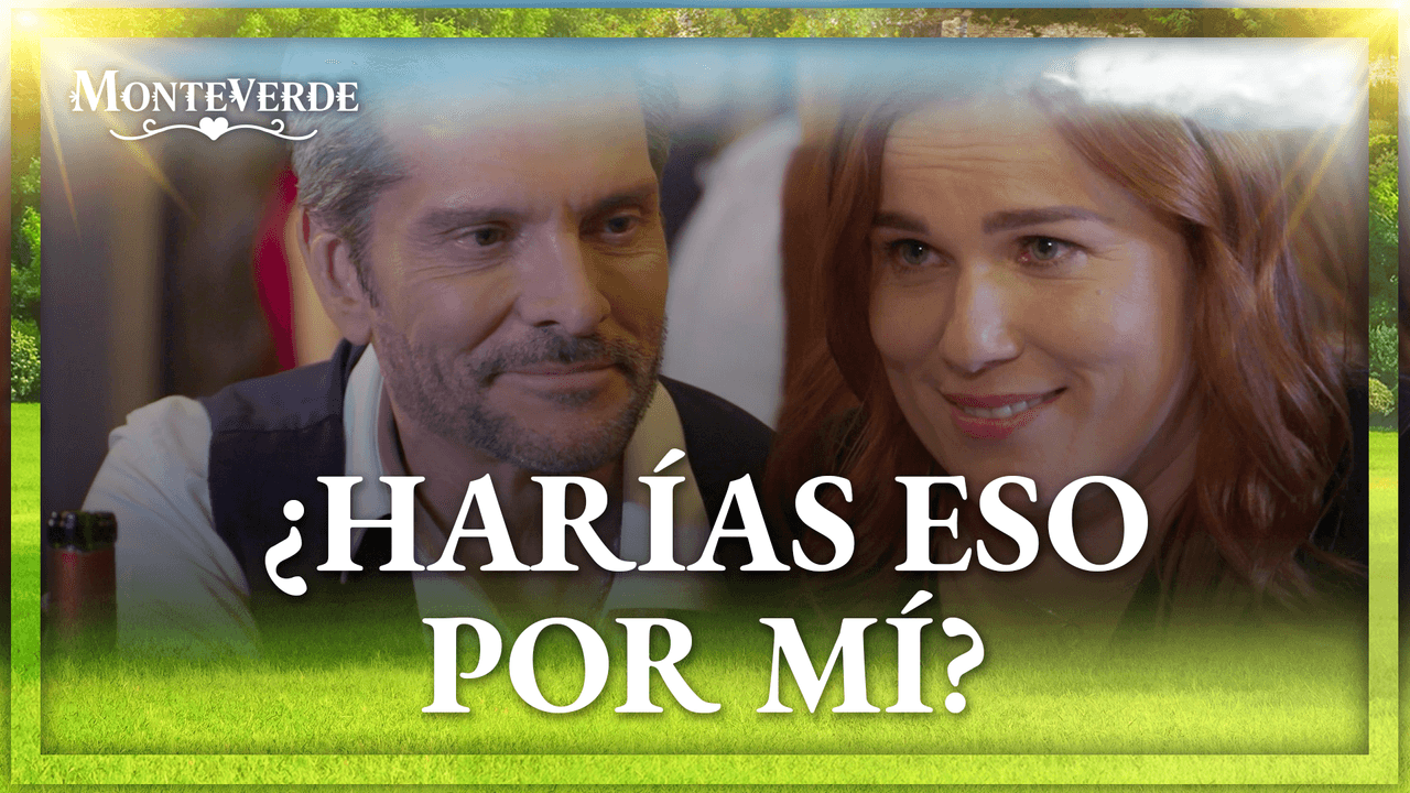Sara se obsesiona por recuperar al hijo de Carlos