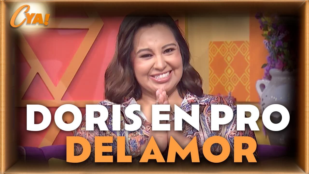 Claudia Acosta destapa si ‘Doris’ seguirá apoyando a ‘Manuel’ con ‘Gloria’ en ‘Monteverde’