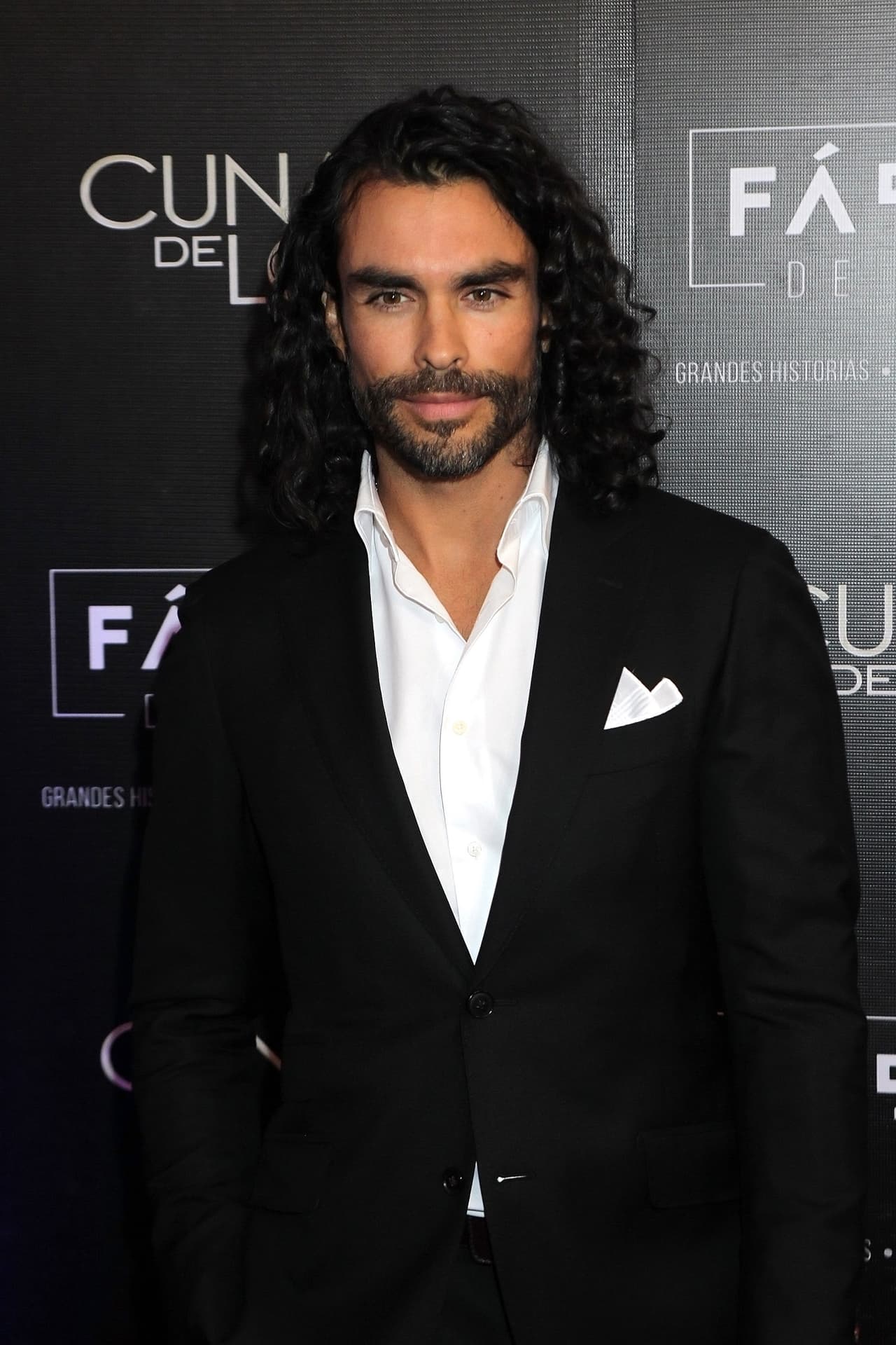 Gonzalo García Vivanco regresa a las telenovelas tras participar en ‘Cuna de Lobos’, la segunda producción de Fábrica de Sueños.
