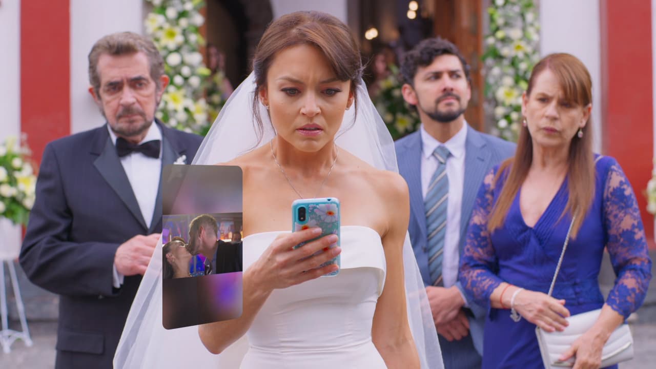 Pero por culpa de un video viral, la vida de 'Renata' dará un giro de 180 grados.