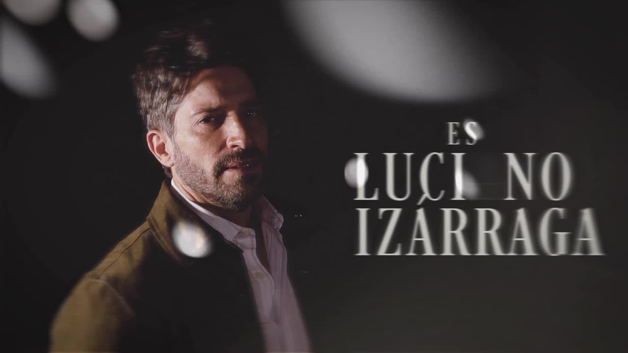 David Chocarro es Luciano Lizárraga en Mi Verdad Oculta