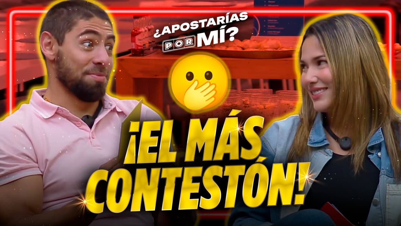 ¡Siempre tiene excusas! Beta le acepta a Alejandra que es un CONTESTÓN