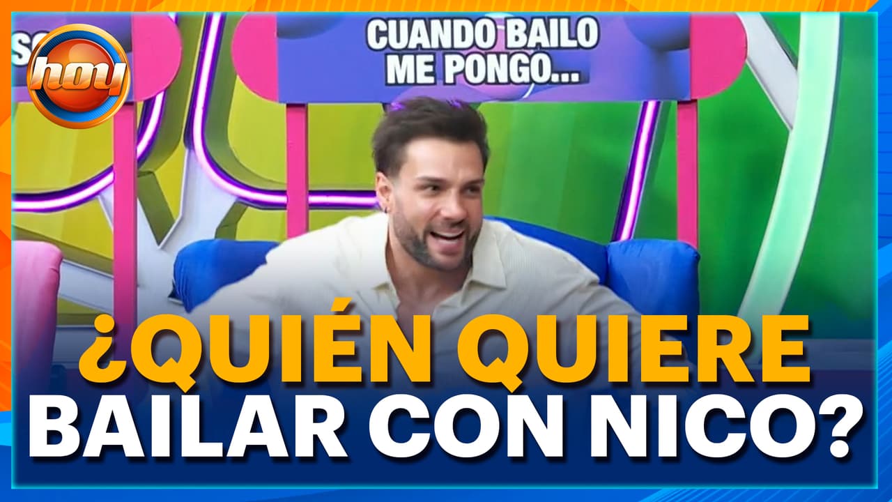 ¿Cómo que Nicola no ganó si dio las mejores respuestas?