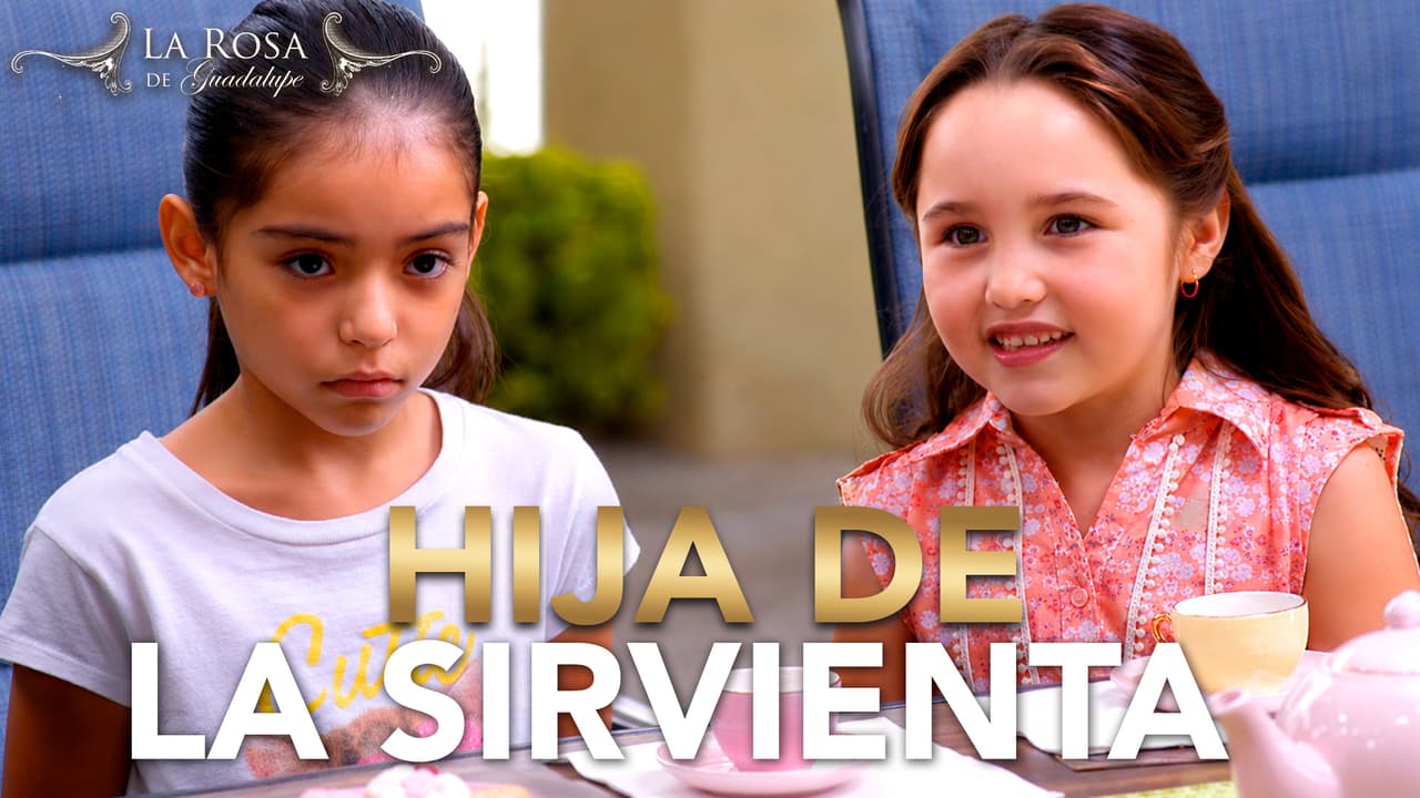 Martha tiene prohibido juntarse con su comadrita por ser prieta