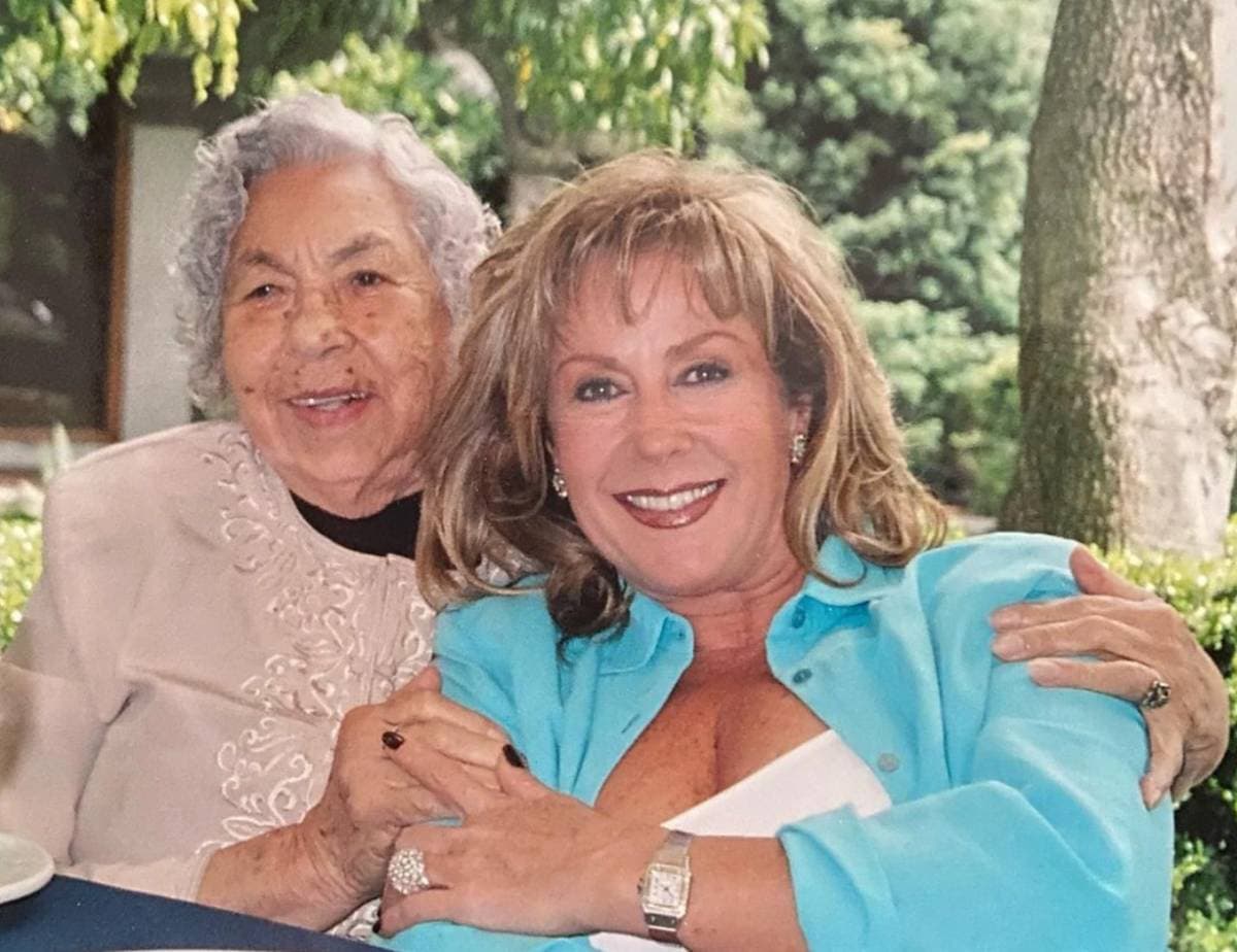 Laura Zapata confirma detención de implicados en maltrato de su abuelita