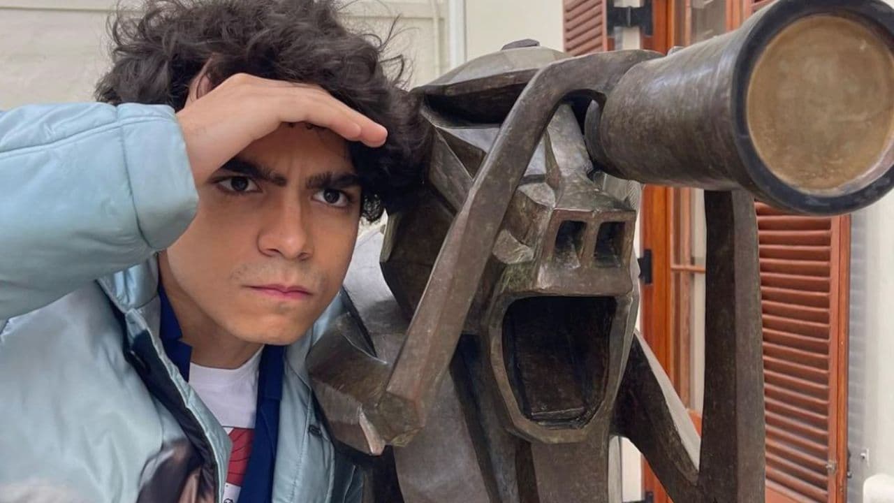 One Piece: Iñaki Godoy presenta el primer vistazo al live-action