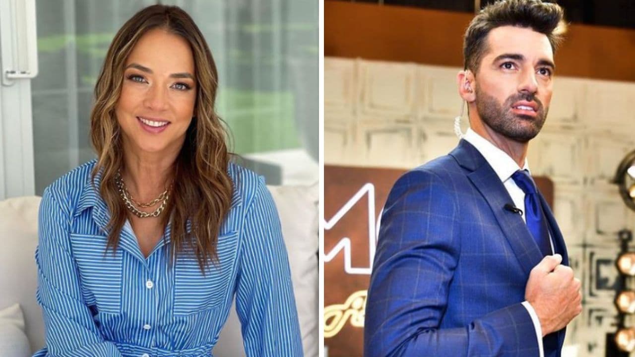 ¿Adamari López utiliza sus redes para lanzar indirectas a Toni Costa? Ella responde