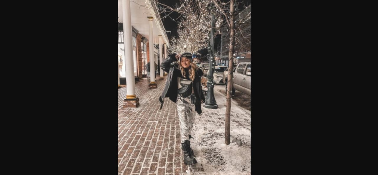 Sofía Castro no fue la única en deja ver sus lujosas vacaciones en Aspen, sus hermanas Fernanda y Regina compartieron algunas imágenes.