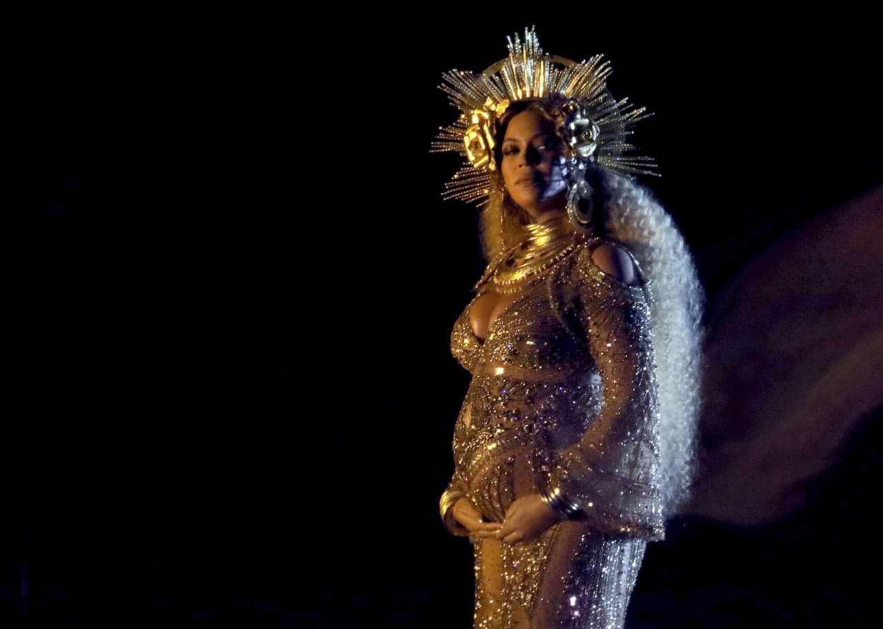 ¡Beyoncé es tan rica que hasta se compró una iglesia!