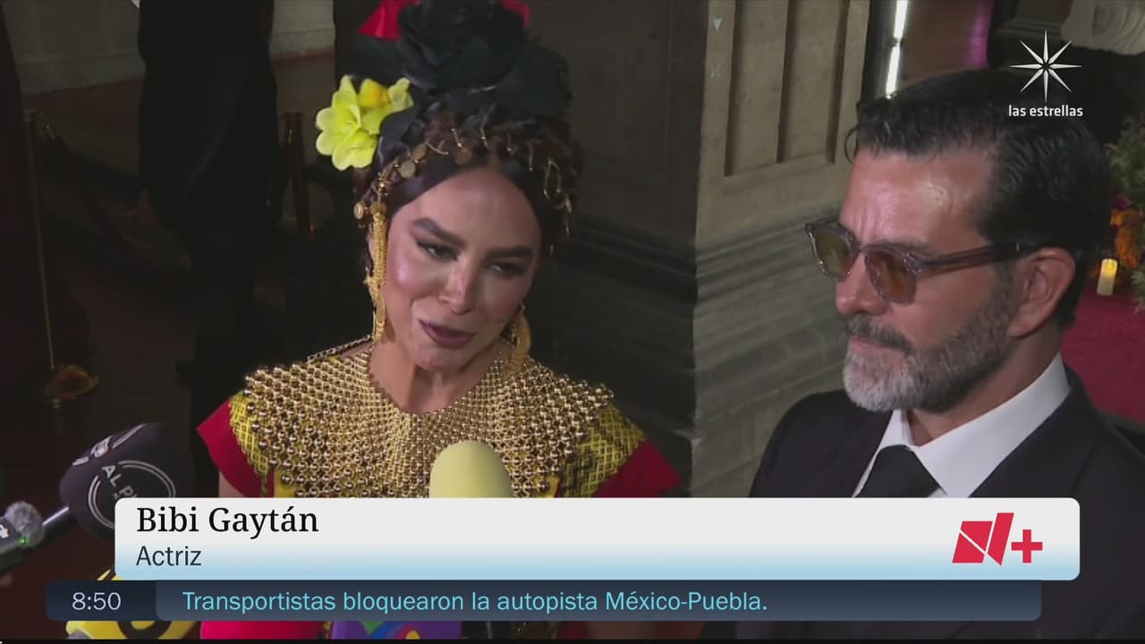 ¿Biby Gaytán regresa a la televisión? Hace inesperada declaración en Hoy